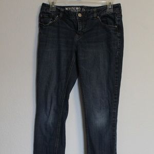Mossimo Skinny Jeans Size 7